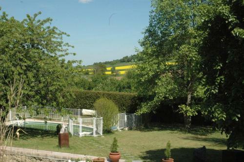 Bed & Breakfast Chambre � Brandeville