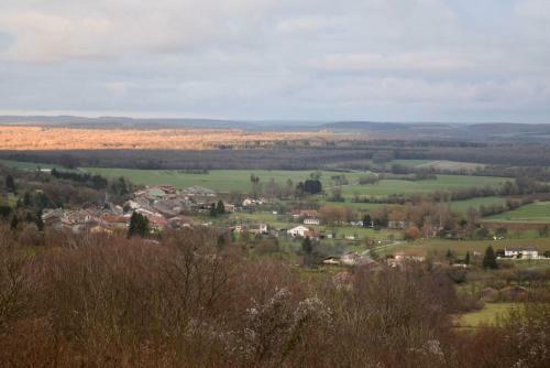 Bed & Breakfast Chambre � Brandeville