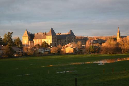Bed & Breakfast Chambre � Brandeville