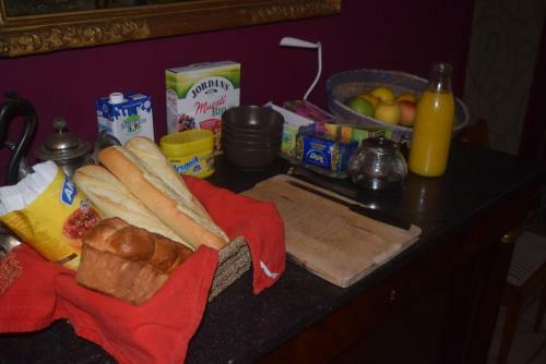 Bed & Breakfast Chambre � Brandeville