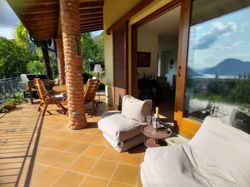 Locazione Turistica Villa Massimo