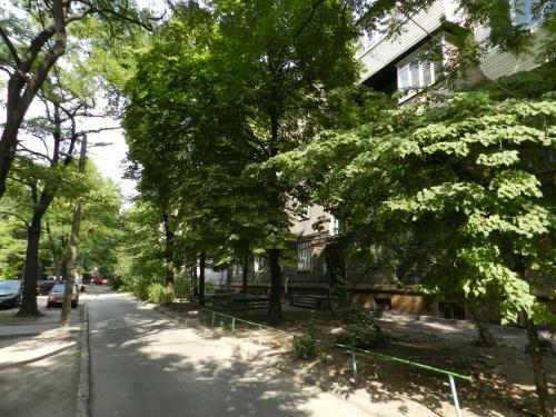 2-room Studio Apartment On Sobornyi Avenue 174-?, By Grandhome