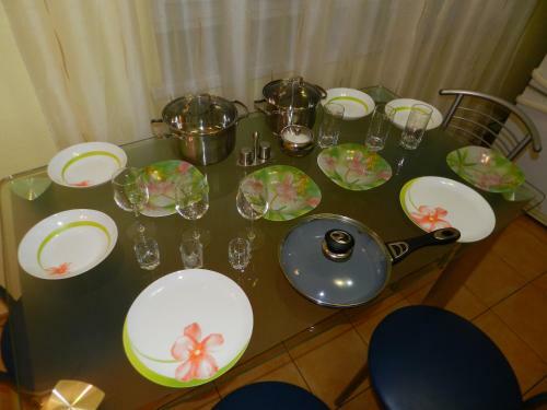 2-room Studio Apartment On Sobornyi Avenue 174-?, By Grandhome
