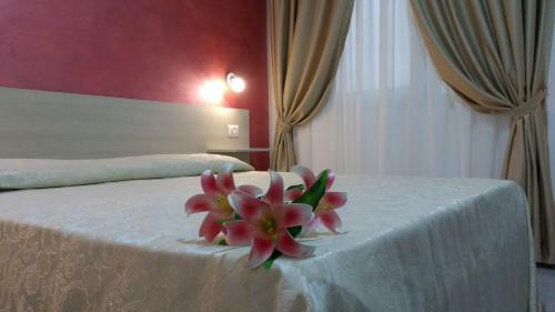Hostal Al Giglio - Bed And Breakfast