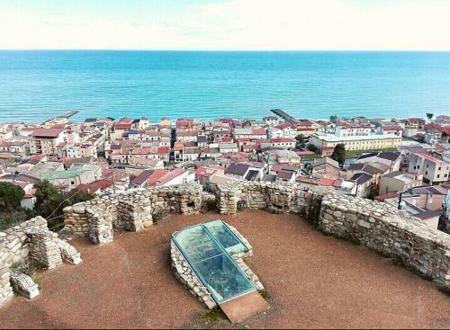 Hostal Al Giglio - Bed And Breakfast