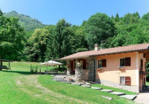 Casa Paradiso