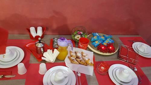Bed & Breakfast Diamante Dello Jonio