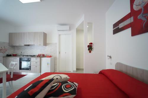 Lucrezia Suites - Apartment