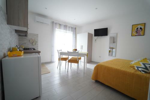 Lucrezia Suites - Apartment