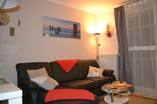 Apartamento Lee1
