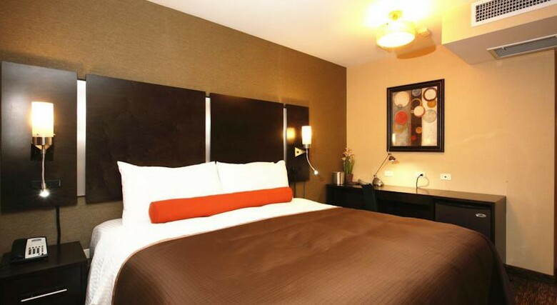 Hotel Richland