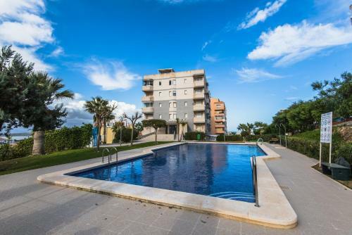 Apartamento - Playa La Mata