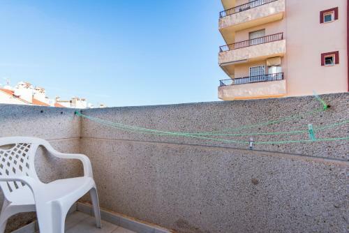 Apartamento - Playa La Mata