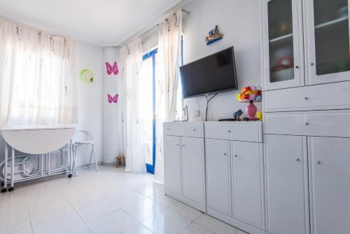 Apartamento - Playa La Mata