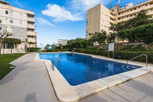 Apartamento - Playa La Mata