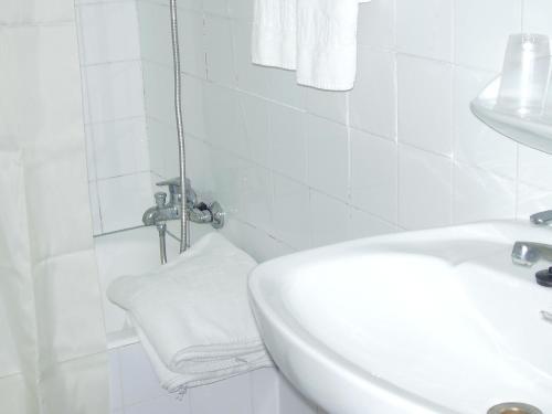 Albergue Hostal Simbad