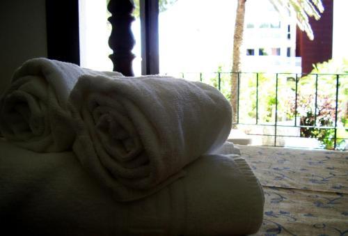 Albergue Hostal Simbad
