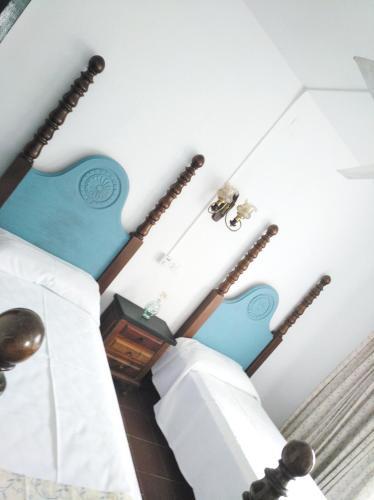Albergue Hostal Simbad