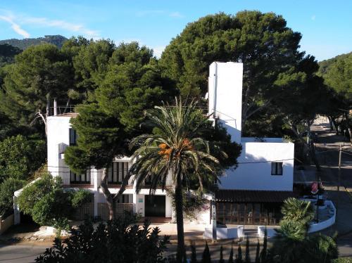 Albergue Hostal Simbad