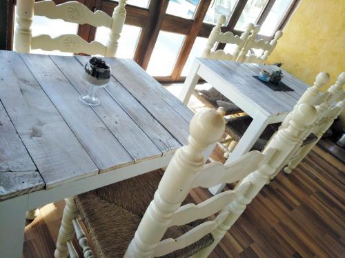 Albergue Hostal Simbad
