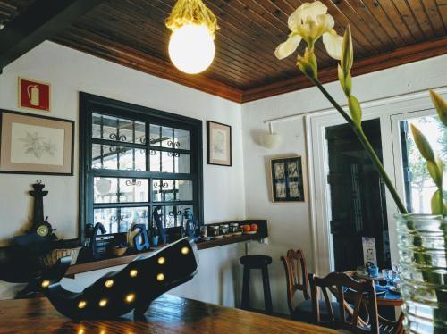 Albergue Hostal Simbad
