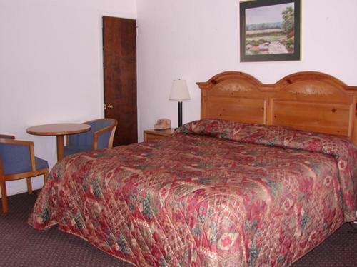 Motel Red Carpet Inn & Suites Morgantown