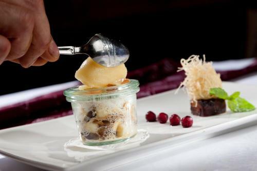 Haller's Genuss & Spa Hotel