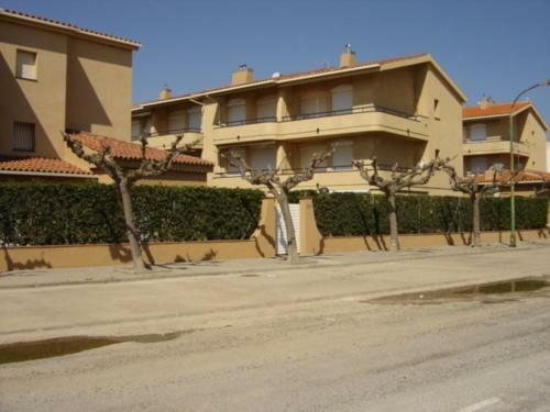 Apartamentos Tamarindos
