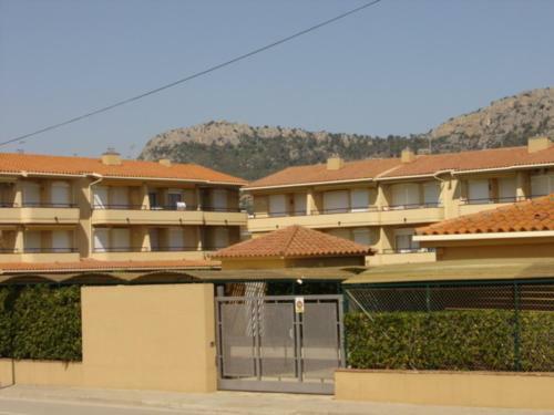 Apartamentos Tamarindos