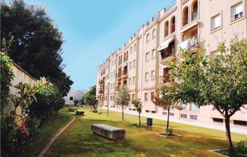 Apartment C/atalaya 14