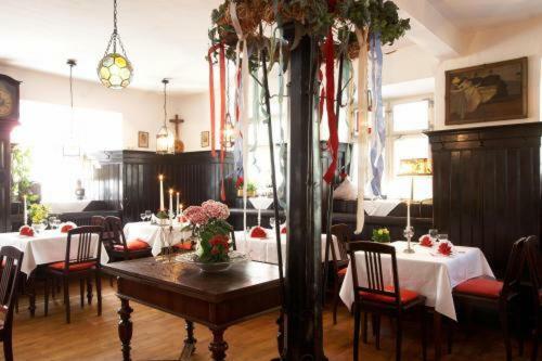 Flair Hotel Weisses Ross