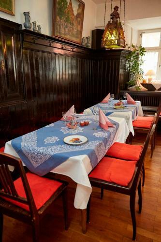 Flair Hotel Weisses Ross