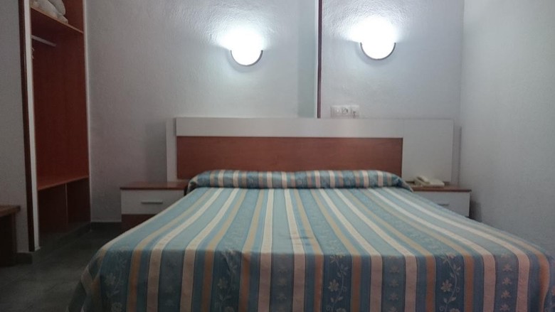 Hostal Pensi�n Terminal