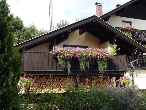 Hostal Montara Suites Bodenmais