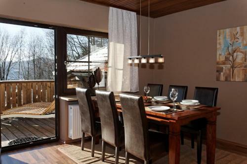 Hostal Montara Suites Bodenmais