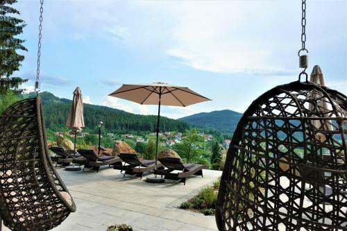 Hostal Montara Suites Bodenmais