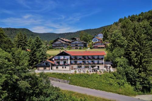 Hostal Montara Suites Bodenmais