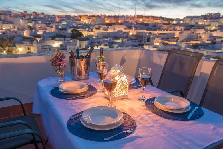 Apartamento La Sultana De Vejer