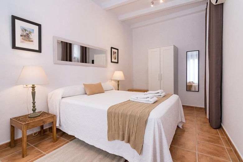 Apartamento La Sultana De Vejer