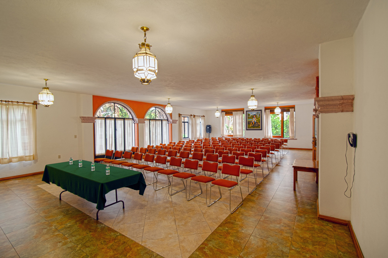 Hotel Posada San Javier