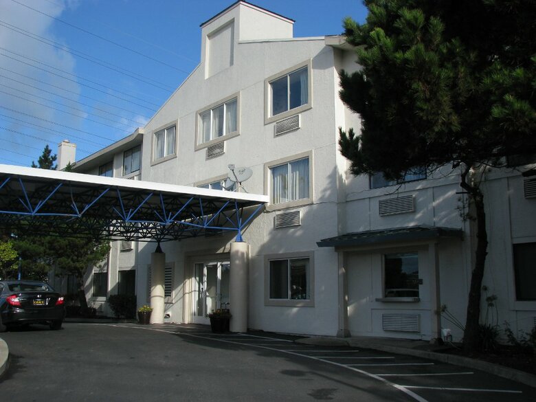 Hotel Focus Sfo