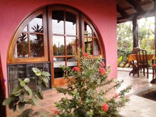 Hotel El Paraiso Escondido