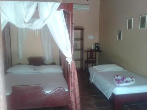 Hotel El Paraiso Escondido