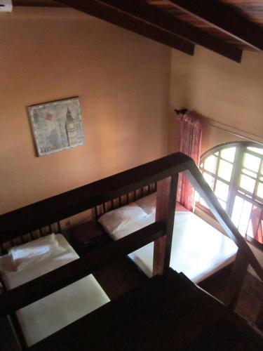 Hotel El Paraiso Escondido