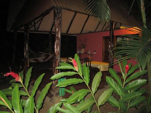 Hotel El Paraiso Escondido