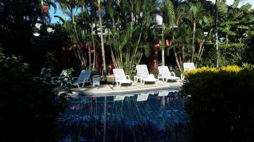 Hotel El Paraiso Escondido