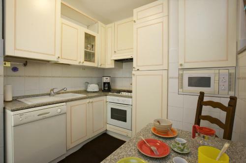Apartamento Condominio Seteficio