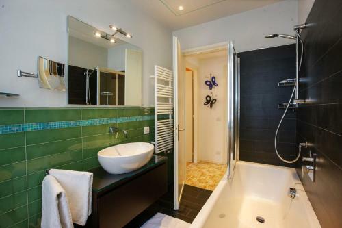 Apartamento Casa Alla Traversa
