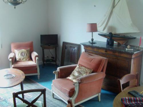 Apartamento Appartement De Plage
