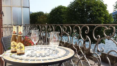 Apartamento Residenza Il Gabbiano 1